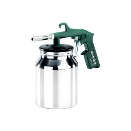 Pneumatická otryskávací pistole Metabo SSP 1000