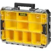 Pojízdná sada 3 kufrů Pro-Stack 3v1 Stanley Fatmax FMST1-80103