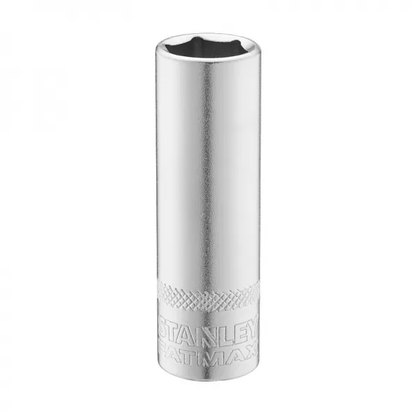 Nástrčná hlavice prodloužená 1/4", 11mm Stanley FMMT17963-0
