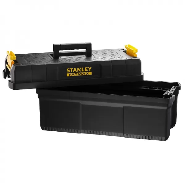 Box na nářadí se schůdky Stanley 19" FMST81083-1