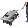 Stolní pila TS 254 Metabo 600668000