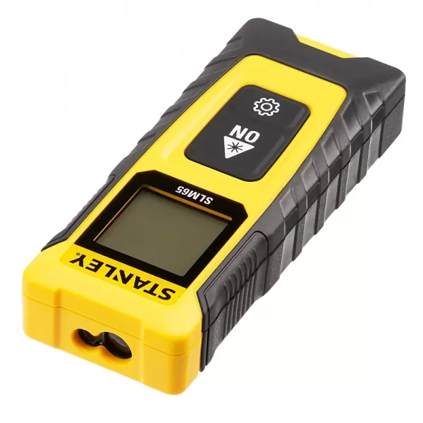 Laserový dálkoměr SLM65 STANLEY STHT77065-0