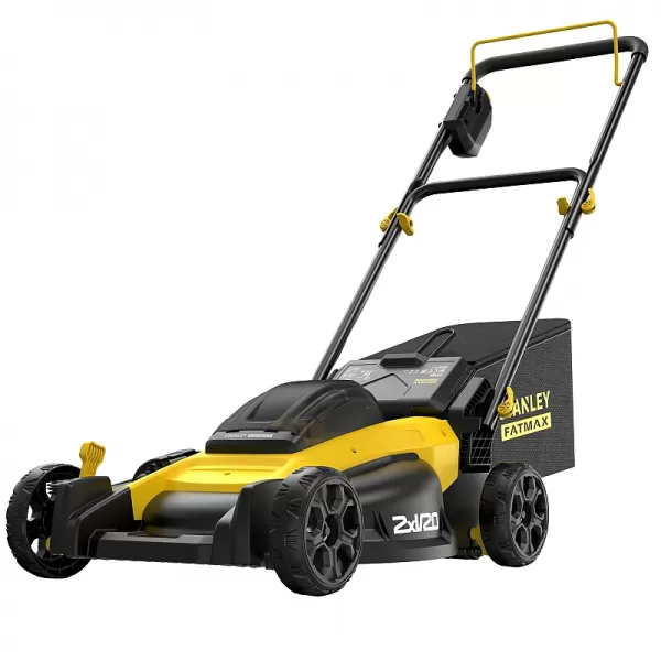 Aku sekačka 2xV20 18V 2x4,0Ah Stanley FatMax SFMCMW2651M