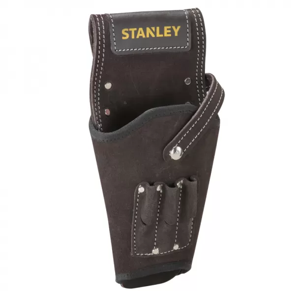 Kožené pouzdro na vrtačku Stanley STST1-80118