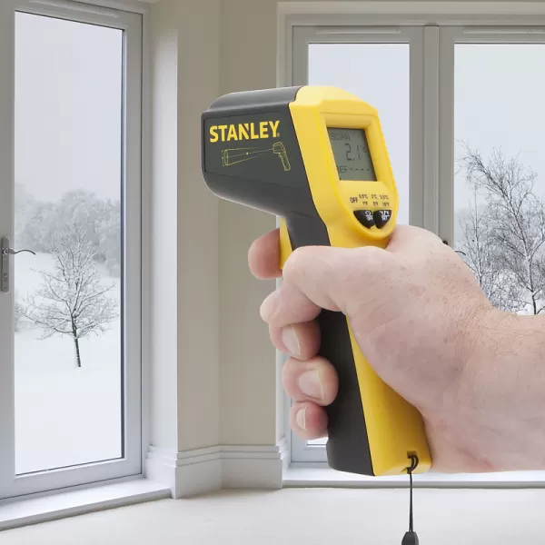 Infračervený teploměr Stanley STH0-77365