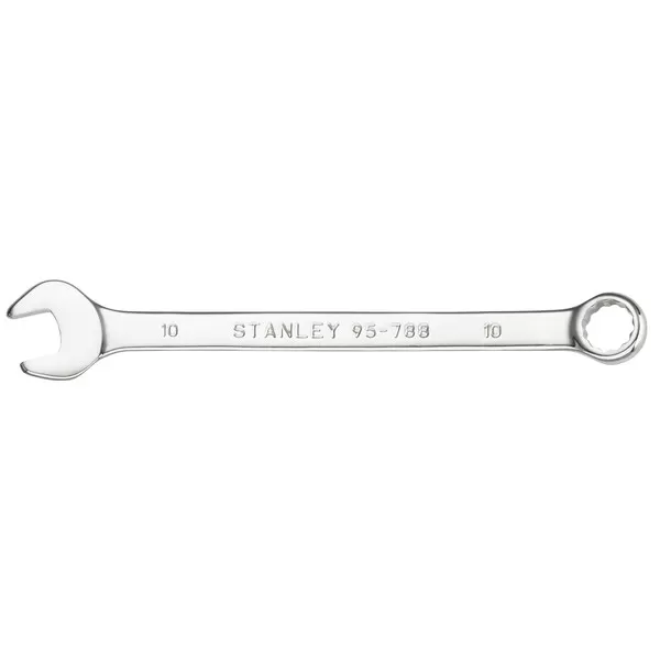 Očkoplochý klíč 10 mm Stanley STMT95788-0