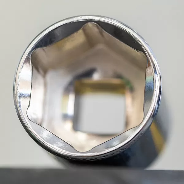 Nástrčná hlavice 1/2", 30mm Stanley STMT86530-0