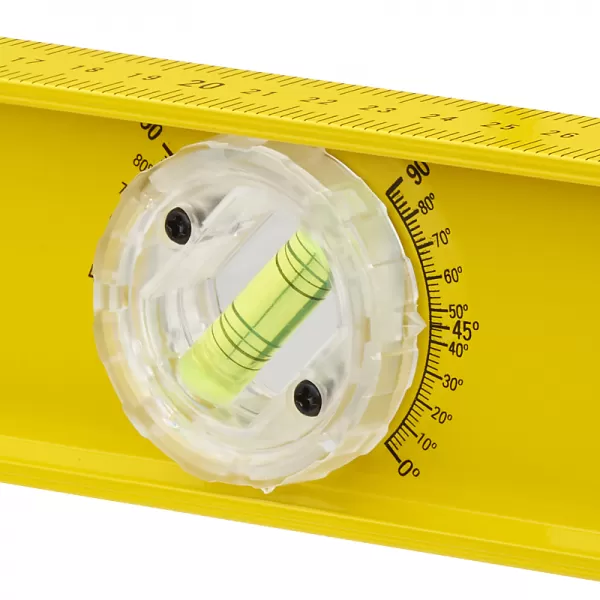 Vodováha 40cm I-Beam 180° Stanley 1-42-919