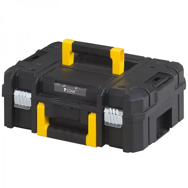 Pojízdný set boxů TSTAK FatMax Stanley FMST1-80101