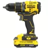 Aku vrtačka V20 18V 2x2,0Ah Stanley FatMax SFMCD720D2K