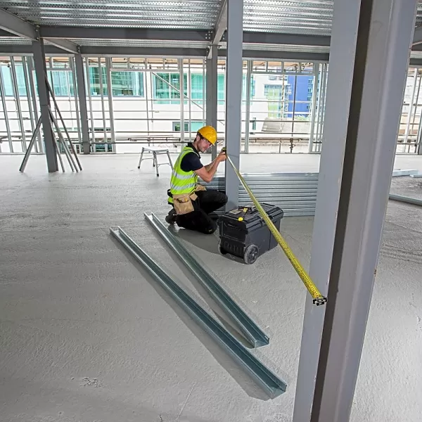 Svinovací metr 8m Stanley Fatmax Autolock XTHT0-33501