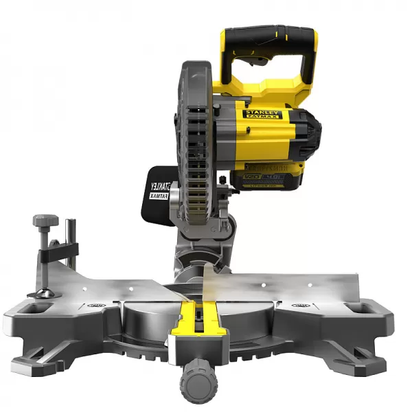 Aku pokosová pila V20 18V 1x4,0 Stanley FatMax SFMCS701M1