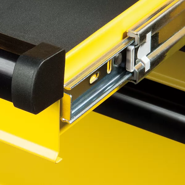 Pojízdná pětizásuvková skříň Stanley FMHT0-74027