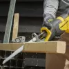 Aku mečová pila V20 18V 2x2,0Ah Stanley FatMax SFMCS300D2K