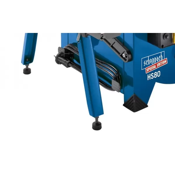 Stolová pila na dřevo Scheppach HS 80