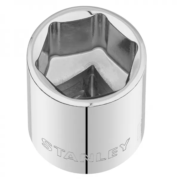 Nástrčná hlavice 3/8", 19mm Stanley STMT86314-0
