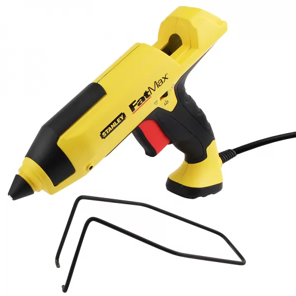 Pistole na tavné lepidlo GR100R Stanley FMHT6-70418