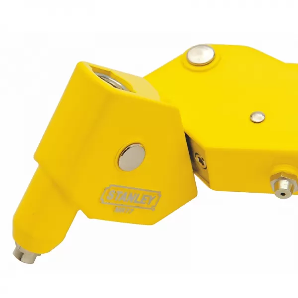 Nýtovací kleště s otočnou hlavou Stanley 6-MR77