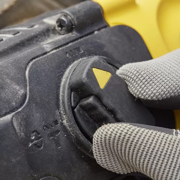 Kombinované kladivo SDS-Plus Stanley FatMax SFMEH210K