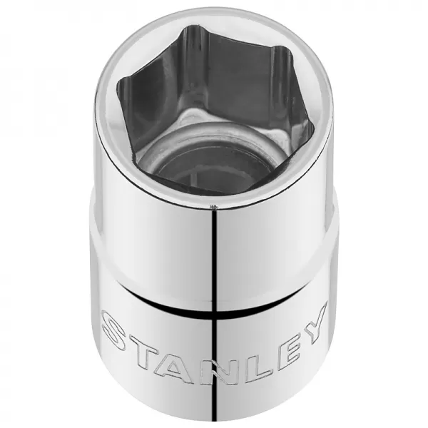 Nástrčná hlavice 1/2", 16mm Stanley STMT88738-0