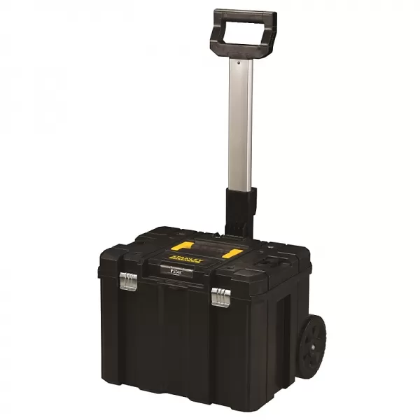 Pojízdný box TSTAK Mobile Stanley FMST1-75753