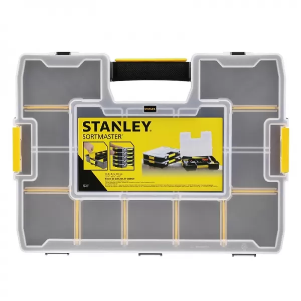 Organizer Sort Master Stanley 1-94-745