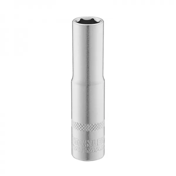 Nástrčná hlavice prodloužená 1/4", 7mm Stanley FMMT17337-0