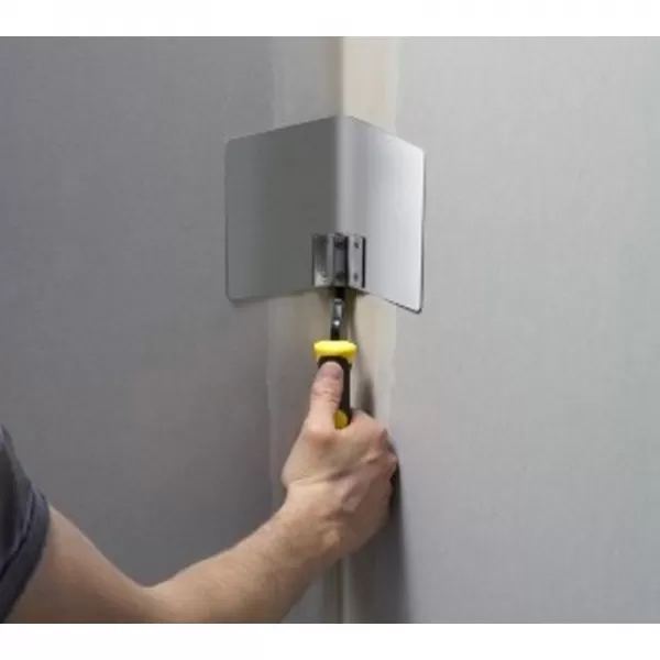 Nerezová stěrka pro tvarování vnitřních úhlů Stanley STHT0-05777