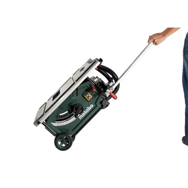 Stolní pila TS 254 Metabo 600668000