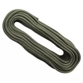 Statické lano 50m khaki SINGING ROCK STATIC 10.5