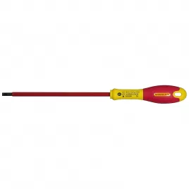 Šroubovák paralelní izolovaný 3,5x75mm Stanley FatMax 1-65-411