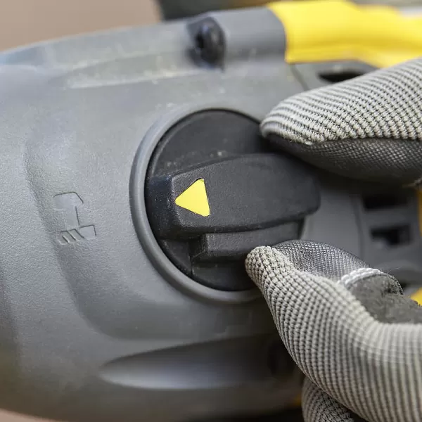 Aku kombinované kladivo V20 18V bez aku Stanley FatMax SFMCH900B