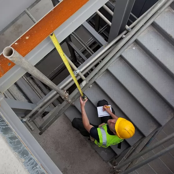 Svinovací metr 8m Stanley Fatmax Autolock XTHT0-33501