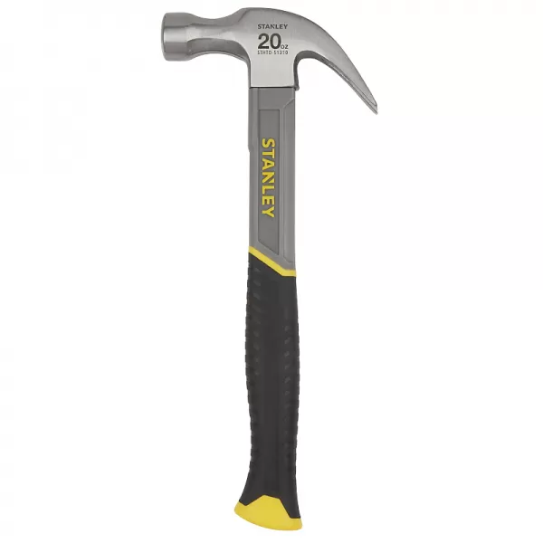 Tesařské kladivo Fibreglass 560g Stanley STHT0-51310