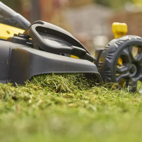 Aku sekačka 2xV20 18V 2x4,0Ah Stanley FatMax SFMCMW2651M