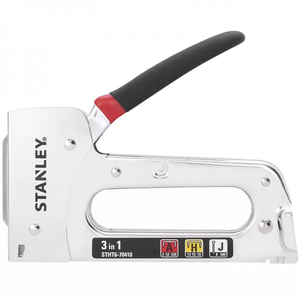 Sponkovací kleště TR120 LD 3v1 Stanley STHT6-70410