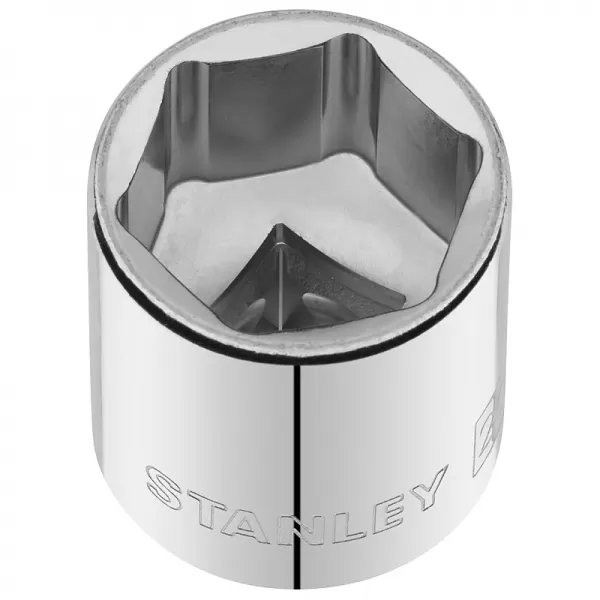 Nástrčná hlavice 3/8", 20mm Stanley STMT86315-0