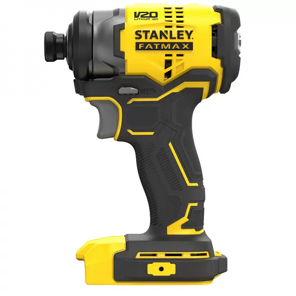 Aku rázový utahovák V20 18V bez aku Stanley FatMax SFMCF810B