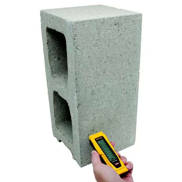 Vlhkoměr na dřevo a stavební materiály Stanley 0-77-030