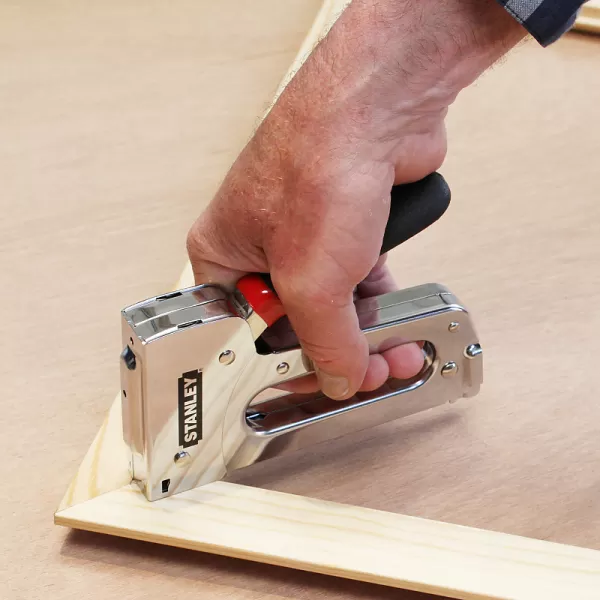 Sponkovací kleště TR120 LD 3v1 Stanley STHT6-70410