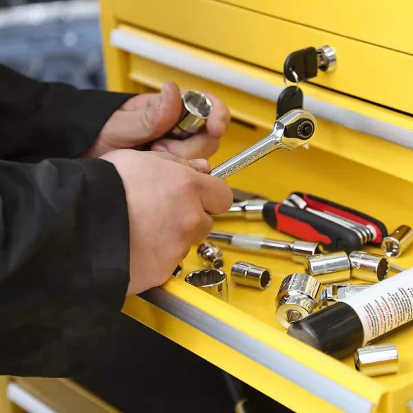 Kovová nástavba Stanley STMT1-75062