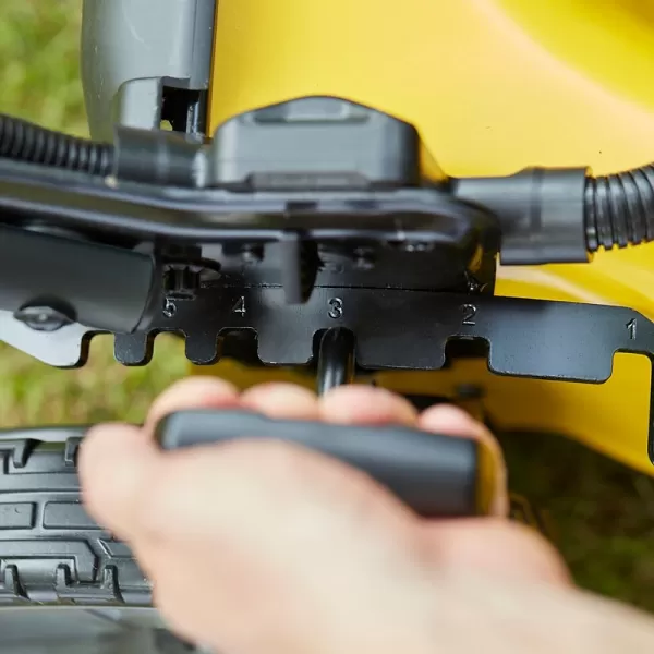 Aku sekačka V60 bez aku Stanley FatMax SFMCMW2653B