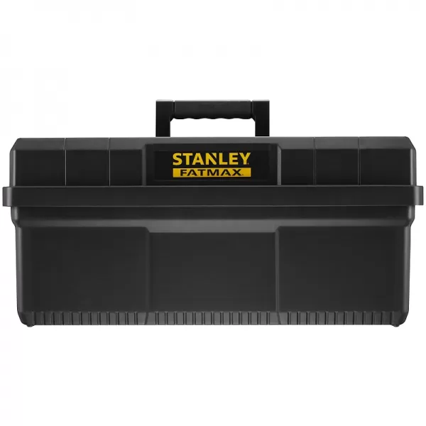 Box na nářadí se schůdky Stanley 19" FMST81083-1