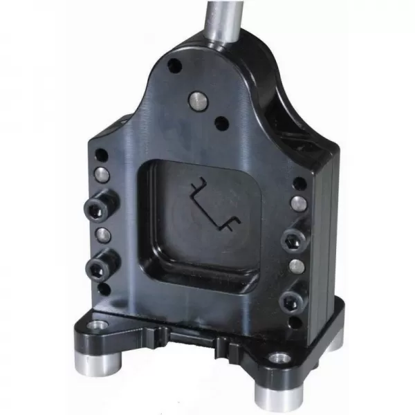 Stříhačka DIN lišt ALFRA 03199