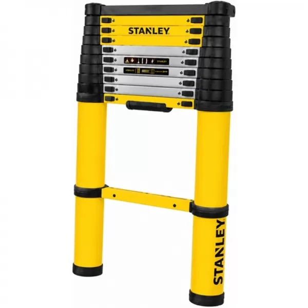 Teleskopický žebřík 2,90 m Stanley SXLDTL-002