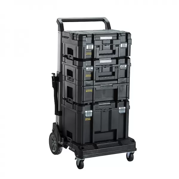 Vozík na kufry TSTAK vozík Stanley FMST1-72363