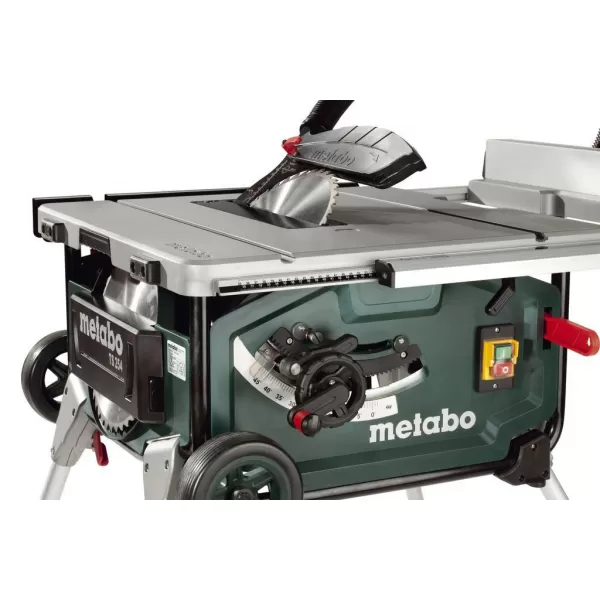 Stolní pila TS 254 Metabo 600668000