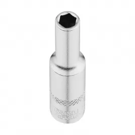 Nástrčná hlavice prodloužená 1/4", 5mm Stanley FMMT17249-0