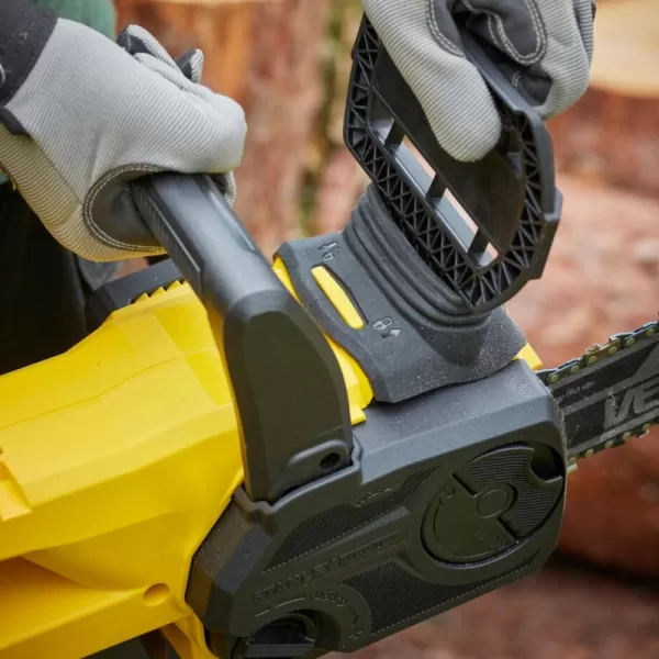 Aku řetězová pila V60 bez aku Stanley FatMax SFMCCSB664B