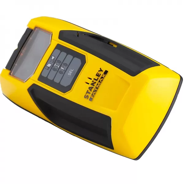 Podpovrchový vyhledávač S300 Stanley FMHT0-77407